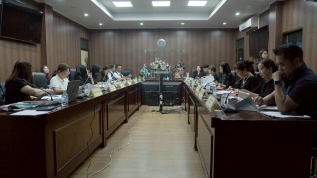 จับสรรงบอุดหนุน