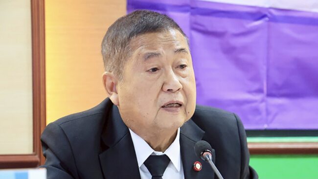 สงครามสหรัฐ-อิสราเอล กับอิหร่าน ไม่มีผลกระทบทัวร์ ออฟ ไทยแลนด์