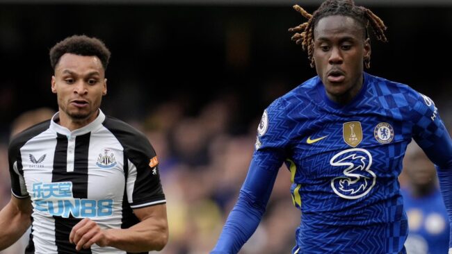 แฟนบอลห้ามพลาด