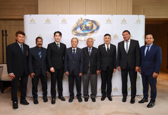 เมกะโปรเจกต์