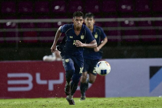 อิคลาส สันหรน : ผมเชื่อว่าเสียงเชียร์ของแฟนบอลไทย จะเป็นพลังสำคัญช่วยให้เอาชนะเติร์กเมนิสถาน