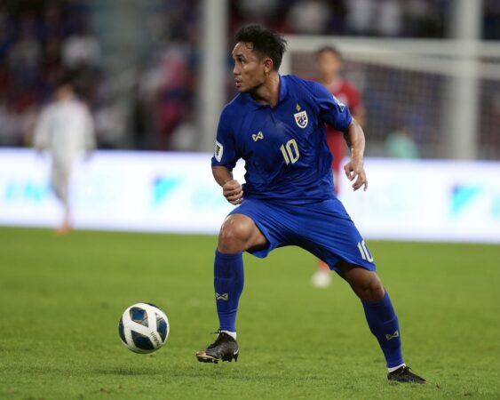 เชื่อมั่น น้องเต็มที่