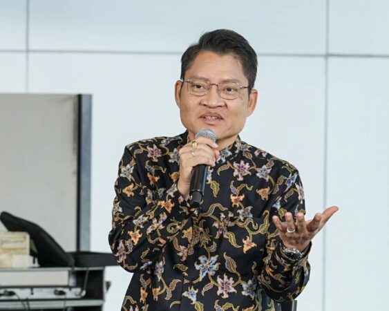 กระบี่พร้อมจัดว่ายน้ำมาราธอนระดับโลก “OCEANMAN KRABI 2026” (โอเขียนแมน กระบี่ 2026)