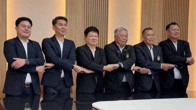 ส.กีฬาทางน้ำ จับมือ มธ.รังสิต ทำศูนย์ฝึกกระโดดน้ำเยาวชนป้อนสู่ทีมชาติไทย