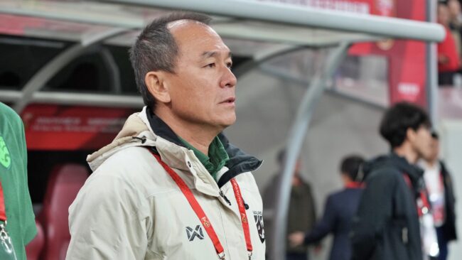 ถือเป็นเกมที่ดีและเป็นทัวร์นาเมนต์ที่มีประโยชน์มากสำหรับทีมไทย