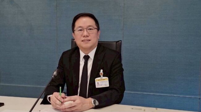 กมธ.ท่องเที่ยวและกีฬา วุฒิสภา แนะเติมsolf power ใน Tomorrowland Thailand 2026