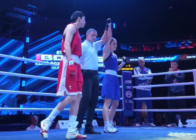 “จุฑามาศ”ร่วง-ณัฐนิชา”ลิ่วประเดิมสนามชิงแชมป์เอเชีย2026ที่มองโกเลีย