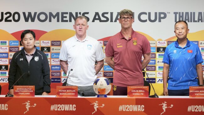 เชื่อว่านักเตะทุกคนจะพยายามทำผลงานออกมาให้ดีที่สุด