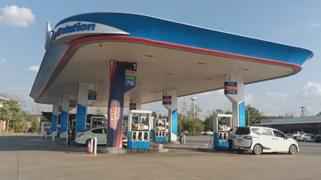 วิกฤตดีเซลมุกดาหาร