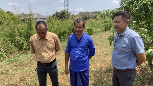 อ่วมค่าธรรมเนียมโอน