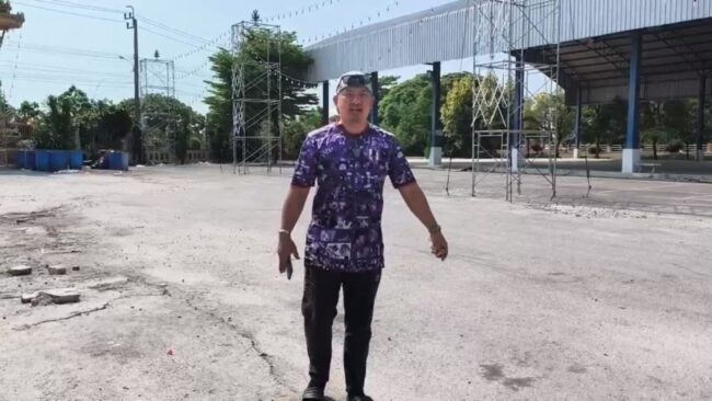 แดงกับเขียวเป็นเหตุ