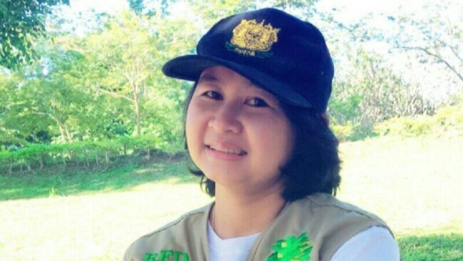 ข้าราชการพลเรือนดีเด่น