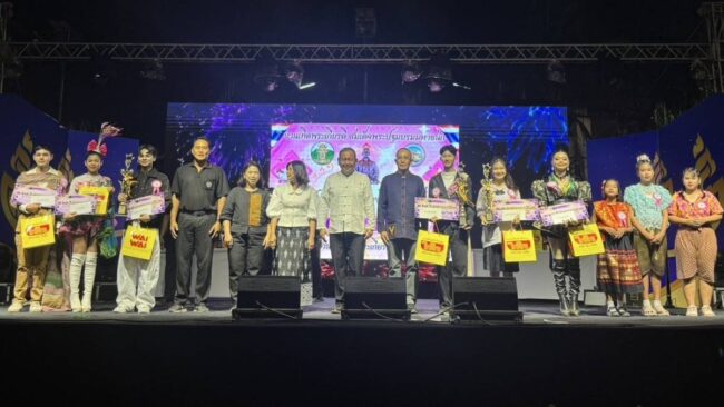 แชมป์เพลงลูกทุ่ง