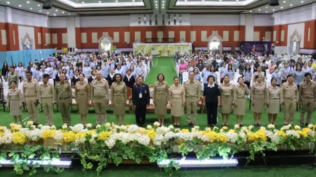 คัดกรองมะเร็งเต้านม