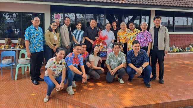 วันเกิด ดร.ภิญโญ