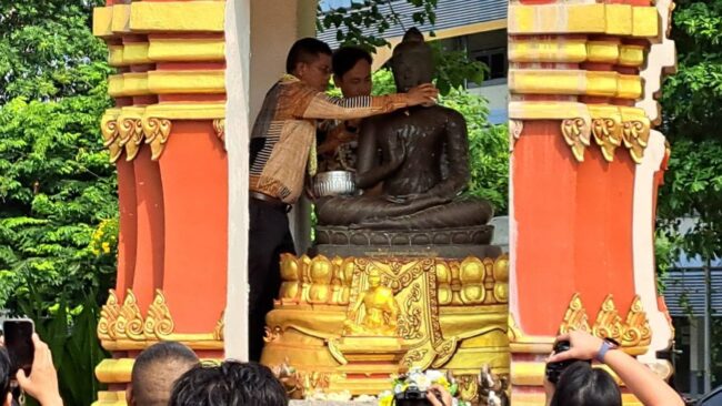 สงกรานต์วิถีไทย