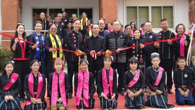 ไทยดำบ้านวังหยวก