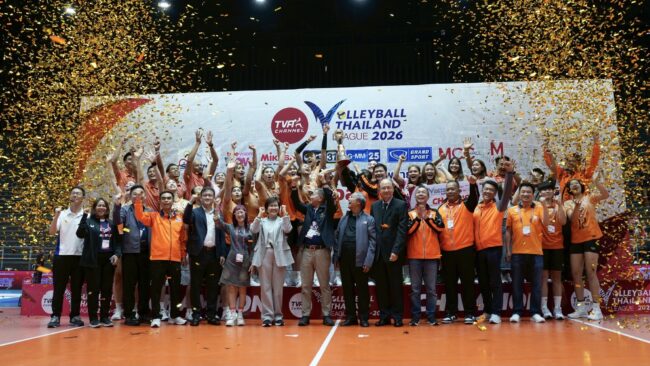 แชมป์สมัยที่ 7