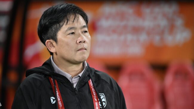 หนึ่งฤทัย สระทองเวียน” ให้สัมภาษณ์หลังการแข่งขันฟุตบอลหญิง AFC U20 Women’s Asian Cup Thailand 2026 นัดที่สอง