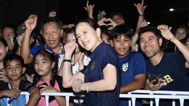 เป้าหมายที่โปแลนด์! มาดามแป้ง อัดฉีดแข้งสาวไทย U20 เข้ารอบ 8 ทีม 5 แสน-ลุ้นไปบอลโลกรอบ 22 ปี