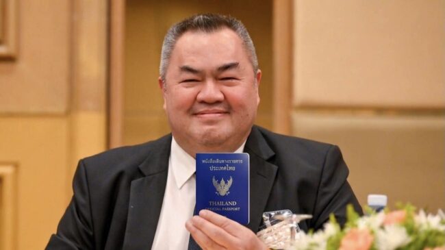 เจน ปิยะทัต” กางแผนชิงผู้ว่าการ กกท.