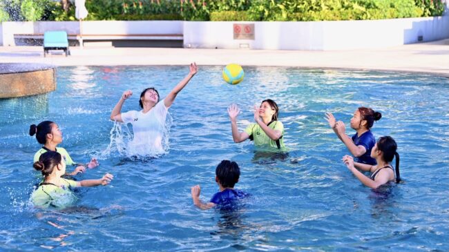 ฟุตบอลหญิงไทย U20 เร่งฟื้นฟูร่างกาย เตรียมลุยรอบก่อนรองฯ เอเชีย,