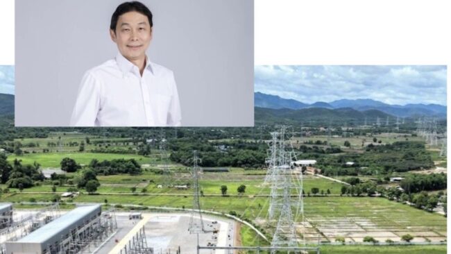 ,ข่าวดี้ดี, กฟผ.ยกระดับความมั่นคงไฟฟ้าภาคเหนือ เตรียมจ่ายไฟ “แม่เมาะ 3 – ลำพูน 3” 10 เม.ย. นี้