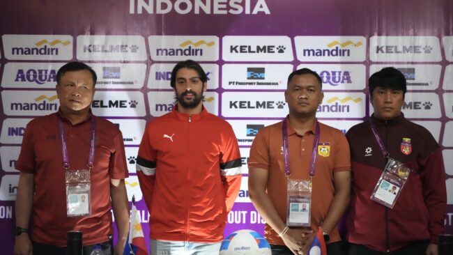 เป้าหมายเดียวกัน คือพยายามทำผลงานให้ออกมาดีที่สุด