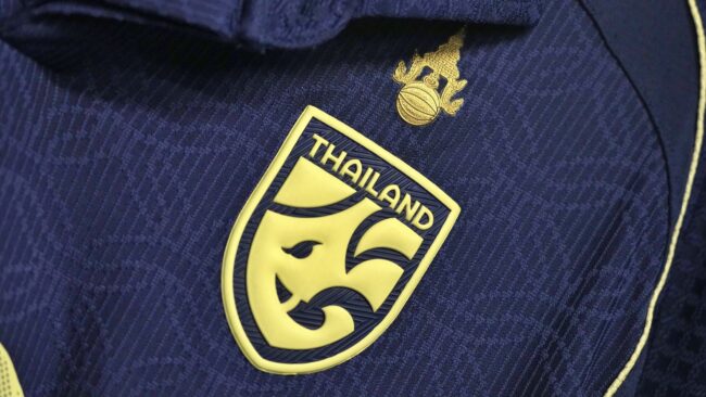 ทีมชาติไทย U16 ประเดิมสวมชุดน้ำเงิน เผชิญหน้า ฟิลิปปินส์ ในศึกชิงแชมป์อาเซียน รุ่นอายุไม่เกิน 17 ปี