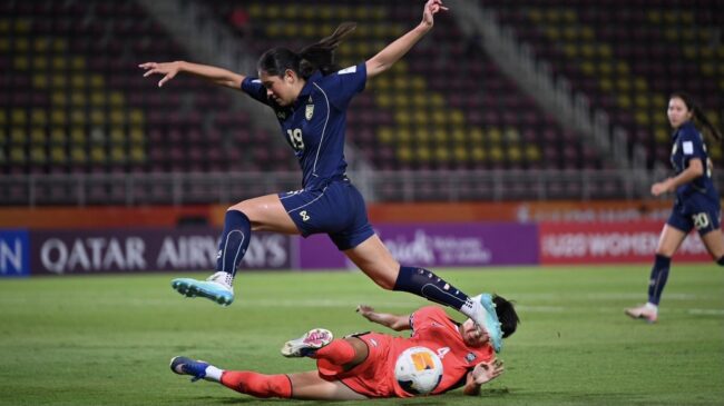 อดไปบอลโลก