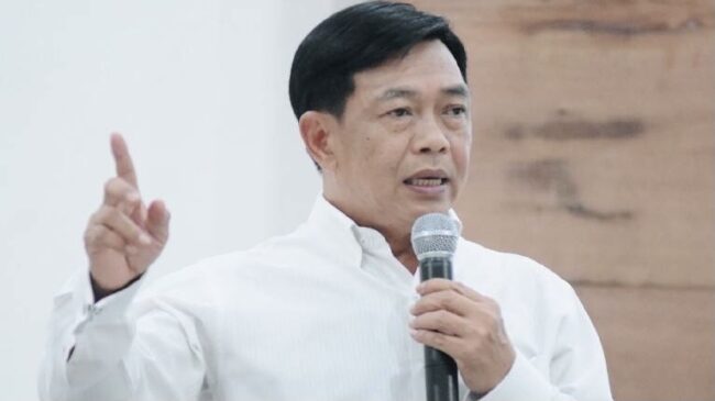 อลงกรณ์-เอฟเคไอไอ