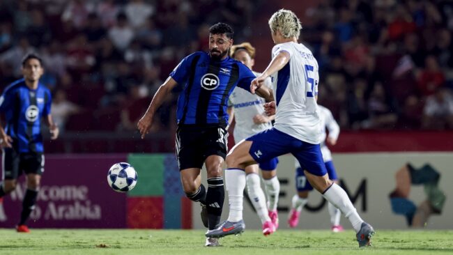 ไม่ไปถึงฝัน ทัพแข้งเทพ พ่าย กัมบะ โอซาก้า 0-3 ปิดฉาก ACL2 ที่รอบรองชนะเลิศ