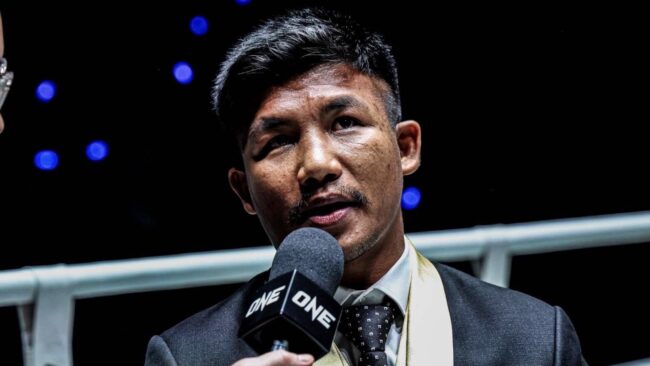 รถถัง” เคสที่คนไทยต้องช่วย! เจน ปิยะทัต ชี้เป็นนักกีฬาระดับโลก เมสซี่ยังยกย่อง