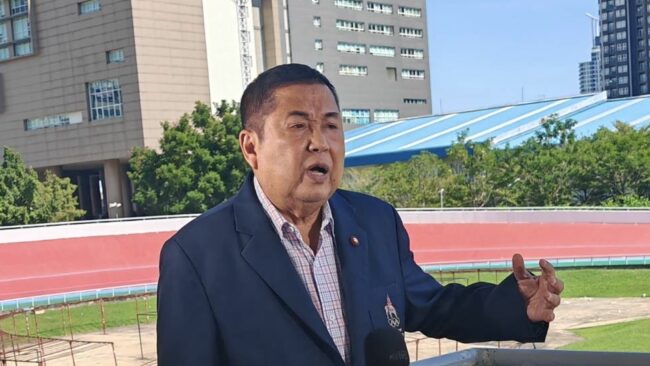 “เสธ.หมึก” วิเคราะห์ผลงานทีมชาติไทย ลุยศึกเอเชียนเกมส์-ล่าตั๋วโอลิมปิกเกมส์