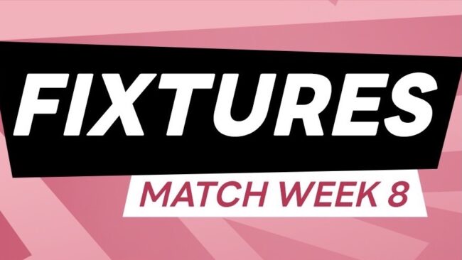 โปรแกรมเชียร์ ฟุตบอล วิงซ์ ไทยวีเมนส์ลีก 1 ฤดูกาล 2026 แมตช์เดย์ที่ 8