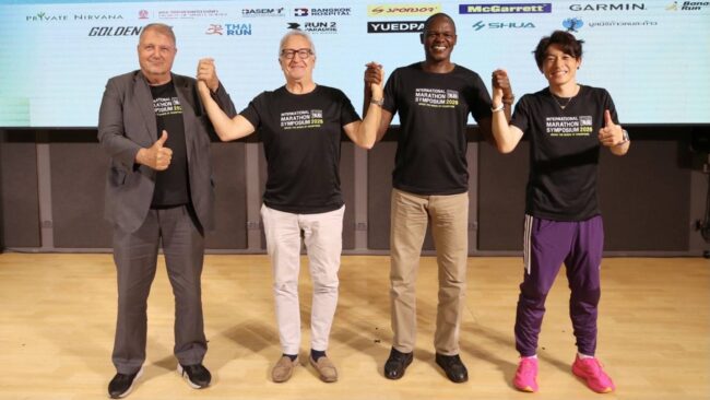 STAGE (สเตจ) ดึง แพททริค ซัง โค้ช “คิปโชเก้” แนะเทคนิคสู่ระดับโลก