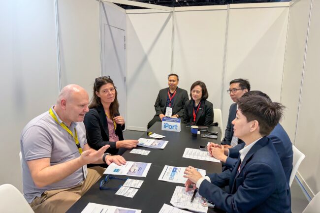 AOTGA เข้าร่วมงาน 17th Asian GHI Conference 2026