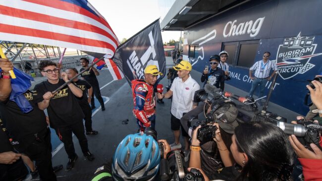 เจาะลึกศึก 𝗔𝘀𝗶𝗮 𝗥𝗼𝗮𝗱 𝗥𝗮𝗰𝗶𝗻𝗴