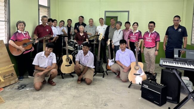 50 ปี CU 20