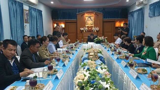 สถานีอนามัยเฉลิมพระเกียรติฯ บ.ไตรตรึงษ์