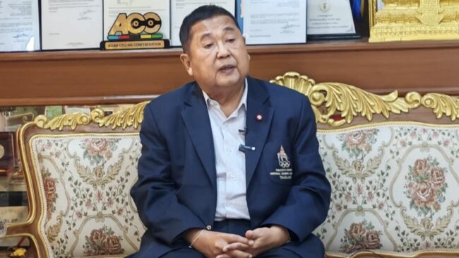 ACC ไฟเขียวสมาคมกีฬาจักรยานฯ จัดหนูน้อยขาไถชิงแชมป์เอเชีย 2026 เป็นประวัติศาสตร์ครั้งแรกของทวีป