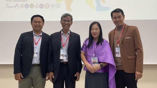 สมาคมจิตวิทยากีฬาประยุกต์ไทย จัดประชุมนานาชาติครั้งใหญ่ ในเดือน มิ.ย.2569 นี้ เชิญชวนผู้สนใจสมัครร่วมงาน รับเพียง 200 คนเท่านั้น