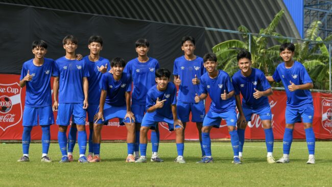 ชลบุรี ควง พุทธิรังสี, ระยอง, บูรพา ทะลุรอบ 8 ทีม “โค้ก คัพ” โซนภาคตะวันออก