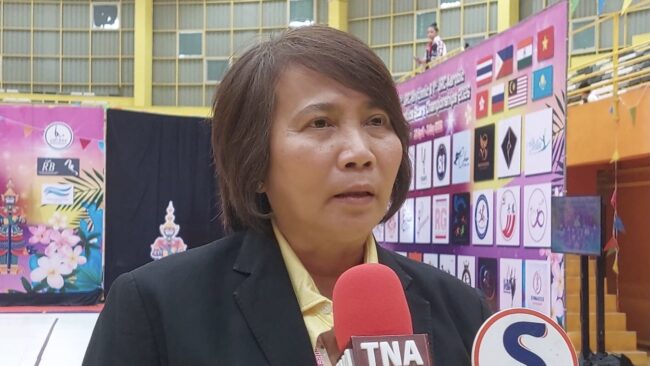 ยิมนาสติกลีลา7คนฉลุย คว้าตั๋วลุยเอเชี่ยนเกมส์
