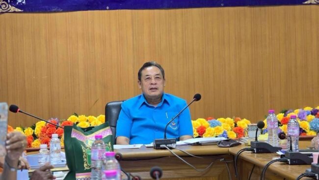 ประชุมสภาวัฒนธรรม