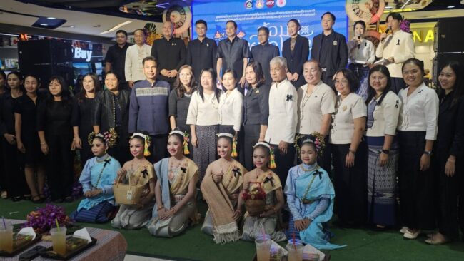 ย้อมสี หมักโคลน