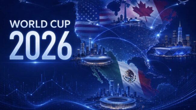 Allianz Research (อลิอันซ์ รีเสิร์ช) ชี้ ฟุตบอลโลก 2026 สร้างรายได้ กว่า 2.92 แสนล้านบาท