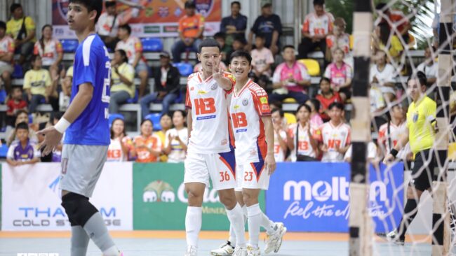 ห้องเย็นท่าข้าม ระเบิด 10-0 ภูเก็ตดับซ่าไอหนุ่มเมืองเพชร
