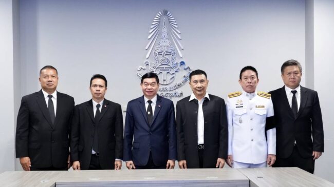 คณะกรรมการพิจารณาวินัย มารยาทฯ แถลงสรุปผลการดำเนินงานฟุตบอลลีกอาชีพทุกรายการ ประจำฤดูกาล 2568/69