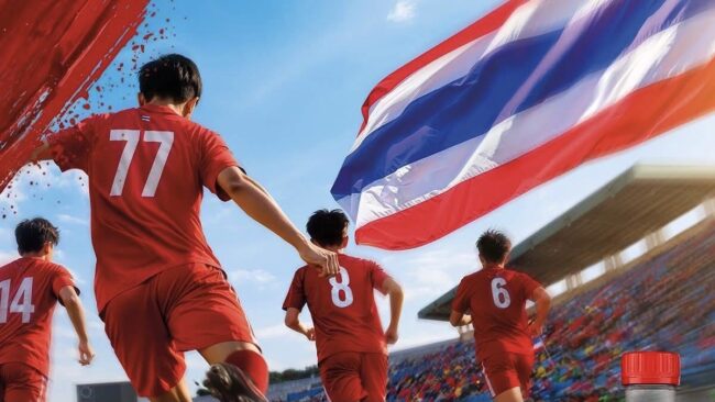 โค้ก คัพ U17 โซนภาคใต้ คัด 2 ทีมตัวแทนลุยรอบชิงแชมป์ประเทศไทย คิกออฟ 30 มิ.ย. – 5 ก.ค. นี้